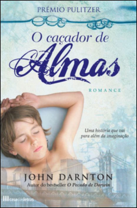 O Caçador de Almas