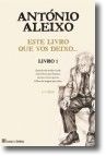 Este Livro que vos Deixo - Livro 1