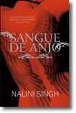 Sangue de Anjo