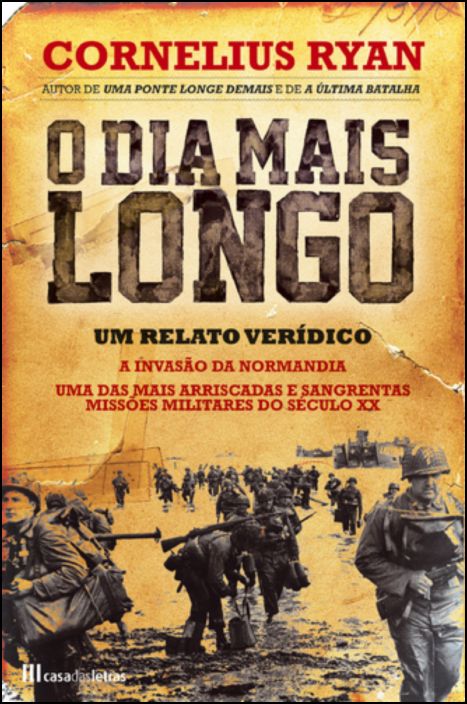 O Dia Mais Longo
