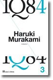 1Q84 - Vol. 3