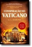 Conspiração no Vaticano
