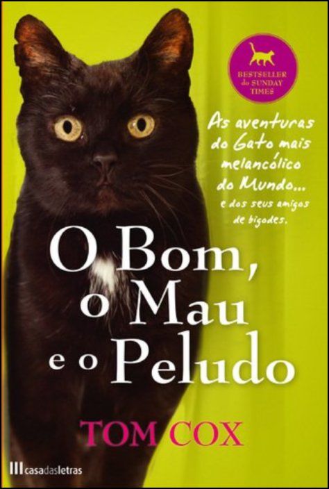 O Bom, O Mau e o Peludo
