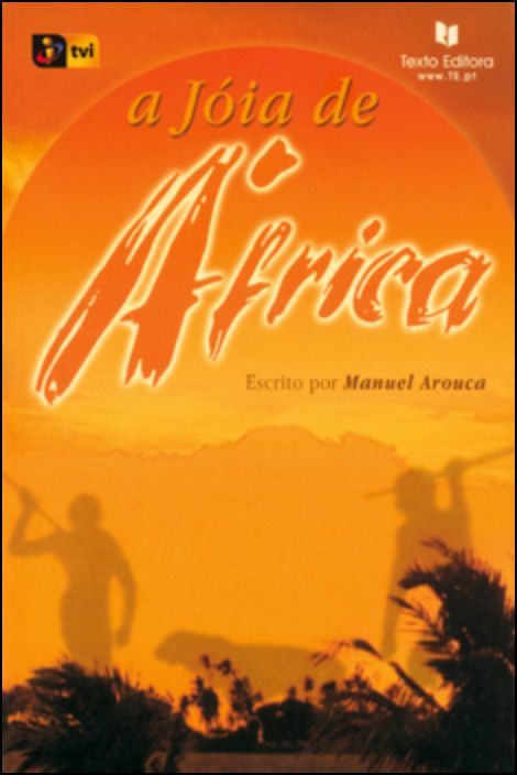 A Jóia de África