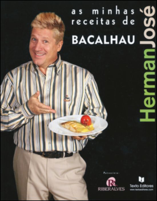 As Minhas Receitas de Bacalhau