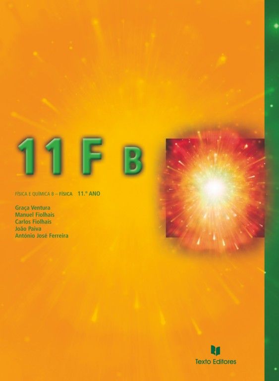 11 F B - Física B 11.º Ano