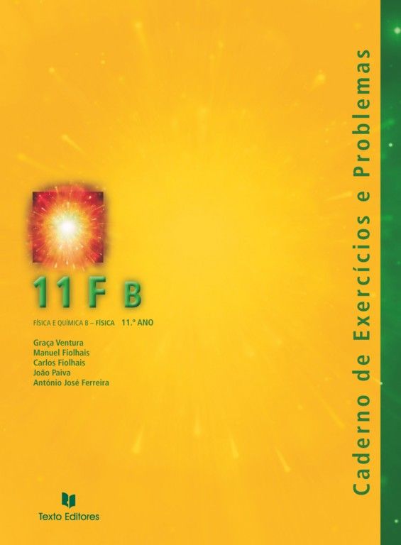 11 F B - Física B 11.º Ano