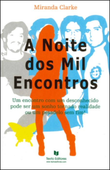 A Noite dos Mil Encontros