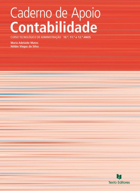 Contabilidade 12.º Ano