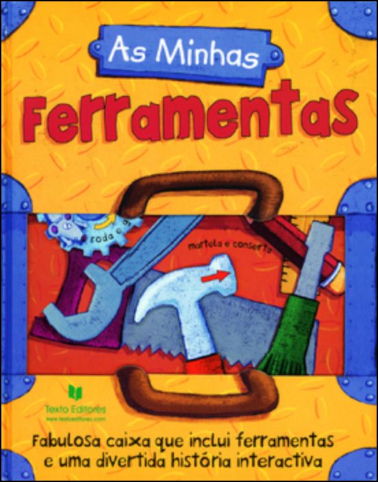 As Minhas Ferramentas