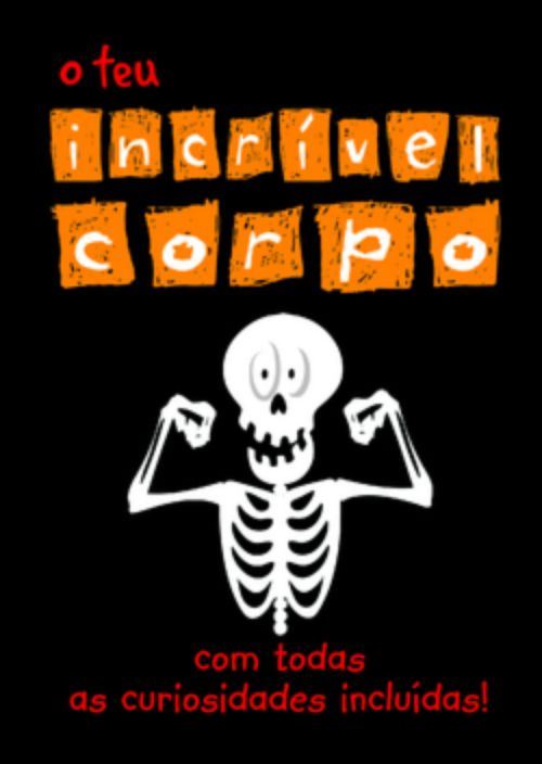 O Teu Incrível Corpo