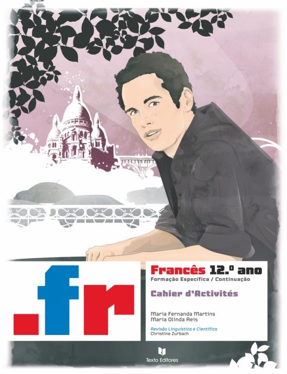 Point Fr12 Caderno