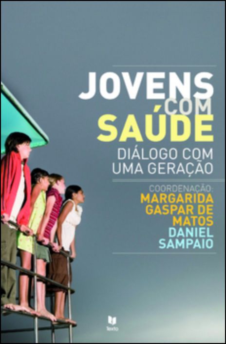 Jovens com Saúde