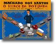 Machado dos Santos - O Herói da Rotunda