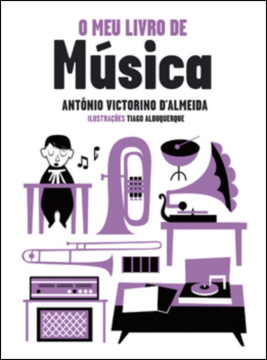 O Meu Livro de Música