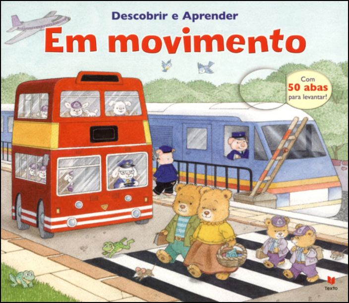 Em Movimento