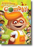 Gombby: Superlivro de Actividades