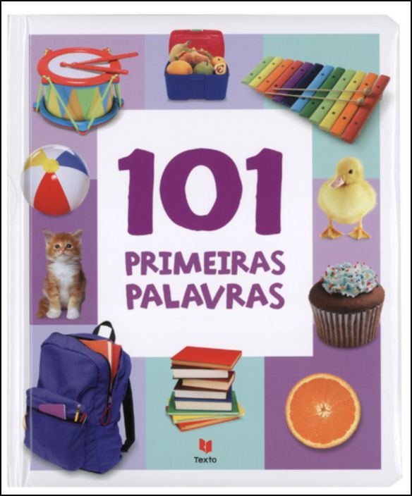 101 Primeiras Palavras