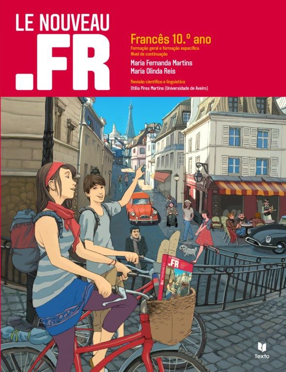.fr Manual