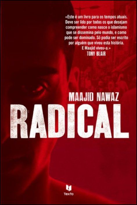 Radical: A Minha Viagem do Extremismo Islamita para Um Despertar Democrático