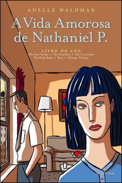Vida Amorosa de Nathaniel P.