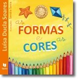 As Formas e as Cores