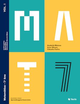 MAT 7 - Matemática 7.º ano