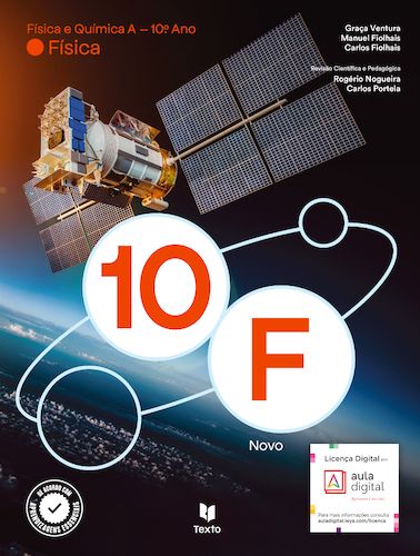 10 F - Manual do aluno