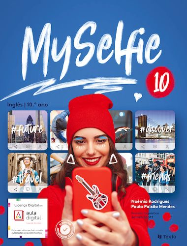 MySelfie 10 - Manual do aluno