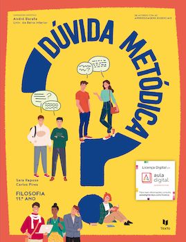 Dúvida Metódica 11 - Filosofia 11º ano