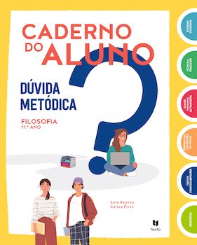 Dúvida Metódica 11 - Filosofia 11º ano