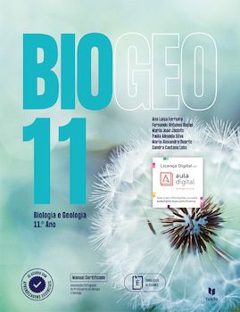 BioGeo 11 - Biologia e Geologia 11º ano