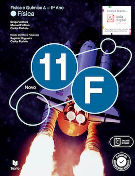 11F - Física 11.º ano