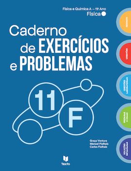 11F - Física 11.º ano