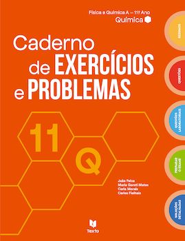11Q  - Química 11.º ano
