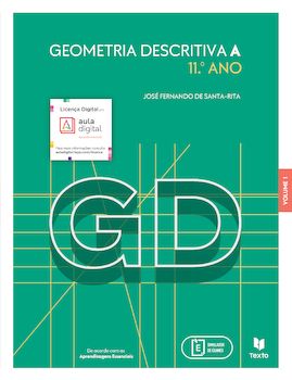 GD 11 - Geometria Descritiva 11º ano