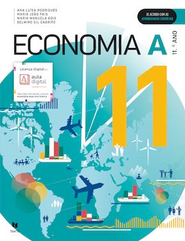 Economia 11 - Economia 11º ano
