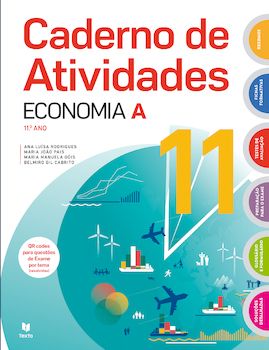 Economia 11 - Economia 11º ano