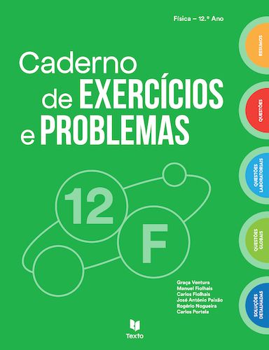 12 F - Caderno