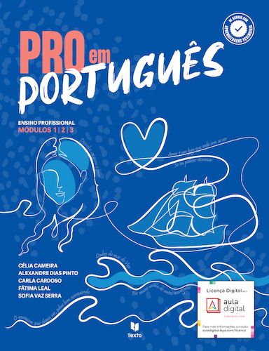 Pro em Português - M1 a M3 Manual