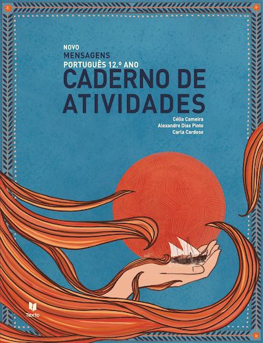 Mensagens 12 - Caderno