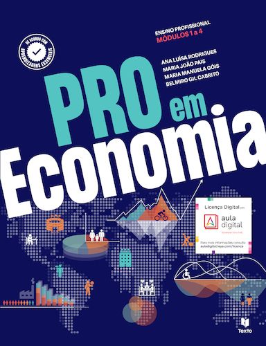 Pro em Economia - Módulos 1 a 4 Manual