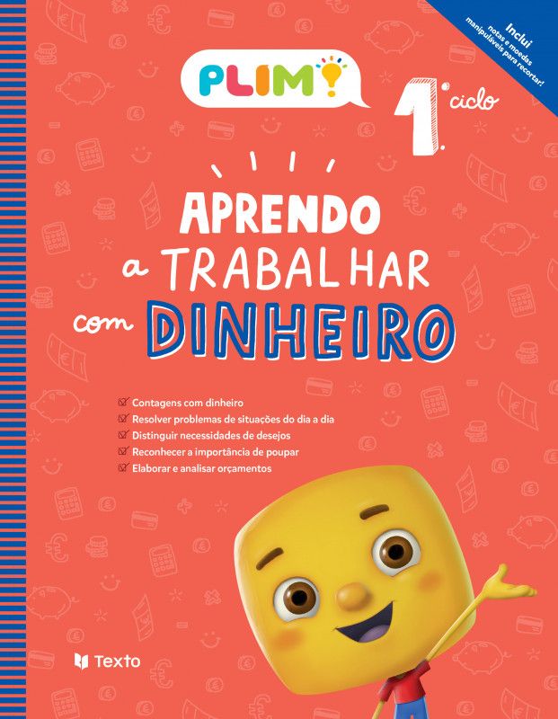 Plim! - Aprendo a Trabalhar com Dinheiro