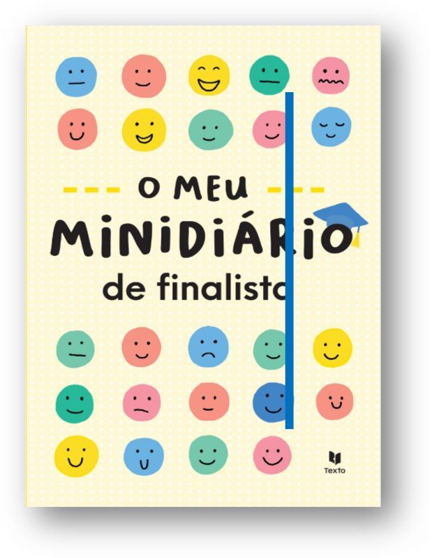 O Meu Minidiário de Finalista