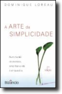 A Arte da Simplicidade