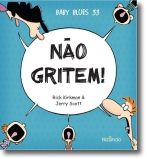 Baby Blues 33 - Não Gritem!