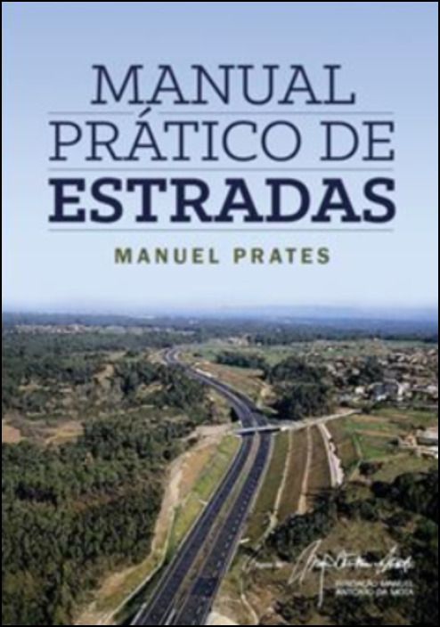 Manual Prático de Estradas