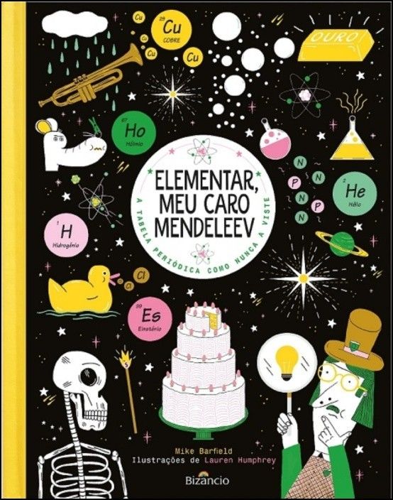 Elementar, Meu Caro Mendeleev