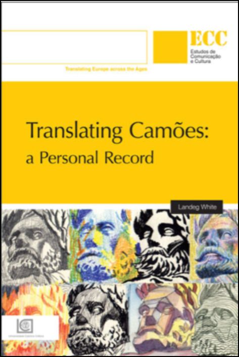 Translating Camões - A Personal Record