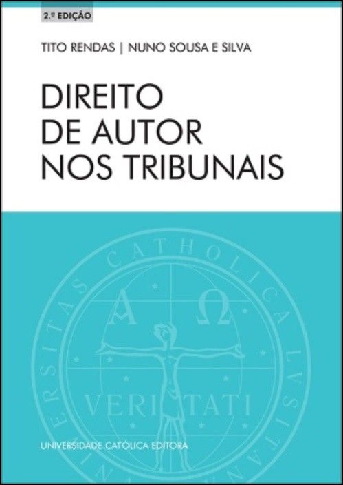 Direito de Autor nos Tribunais